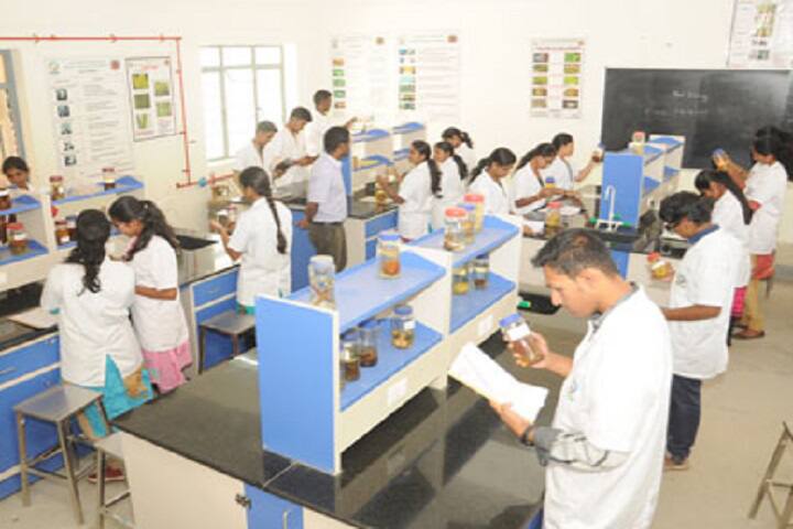 laboratory